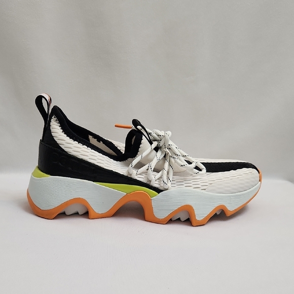 Sorel Shoes - Sorel Kinetic Impact II Lace-up Sneakers (W Size 6)